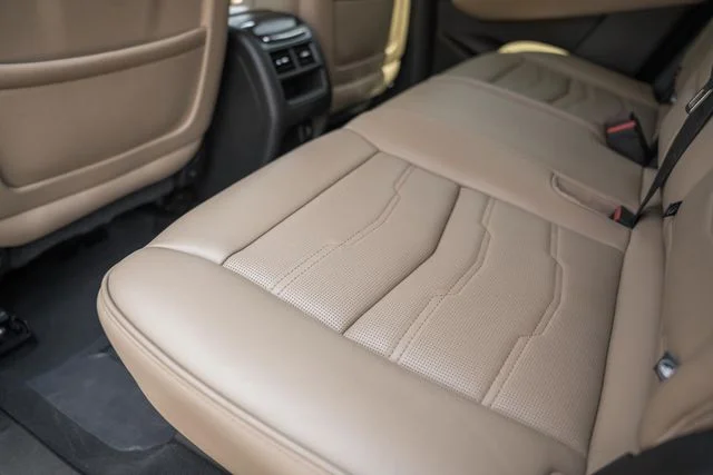 Used 2019 Brown Cadillac Platinum image 33