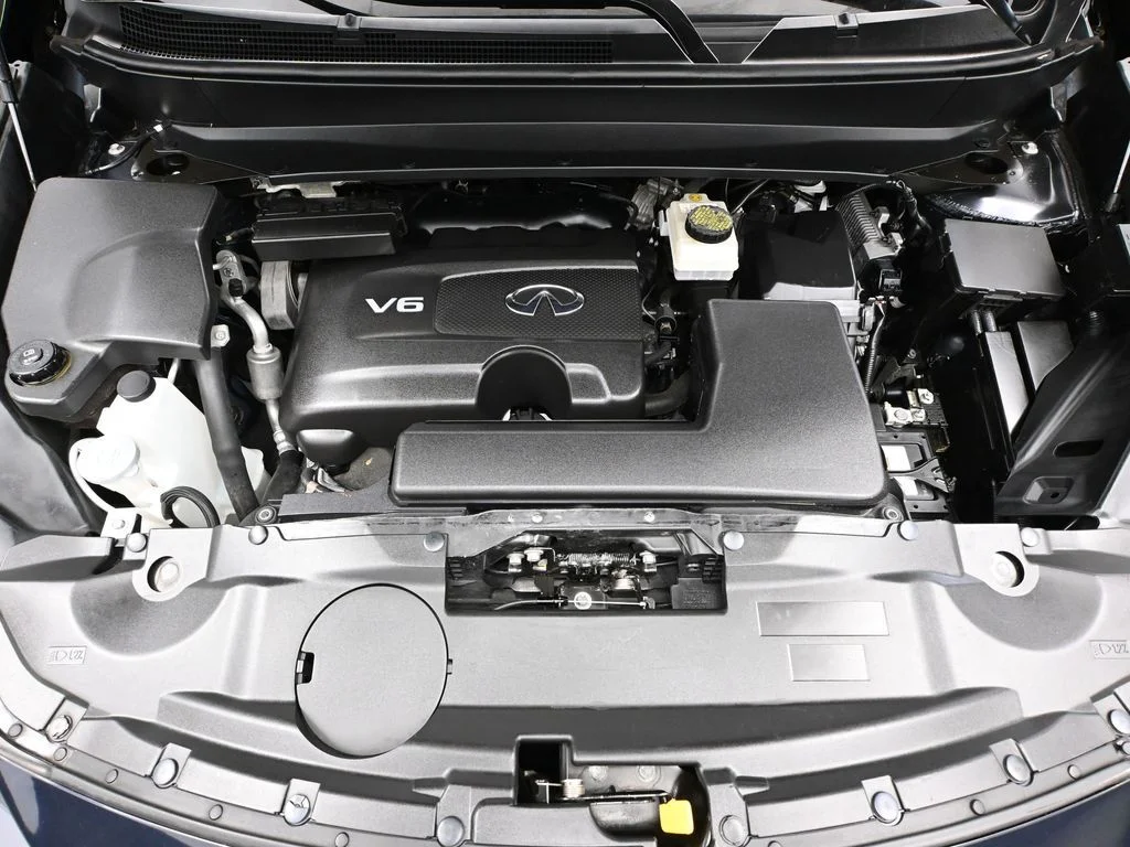 2020 INFINITI QX60 LUXE - Photo 54