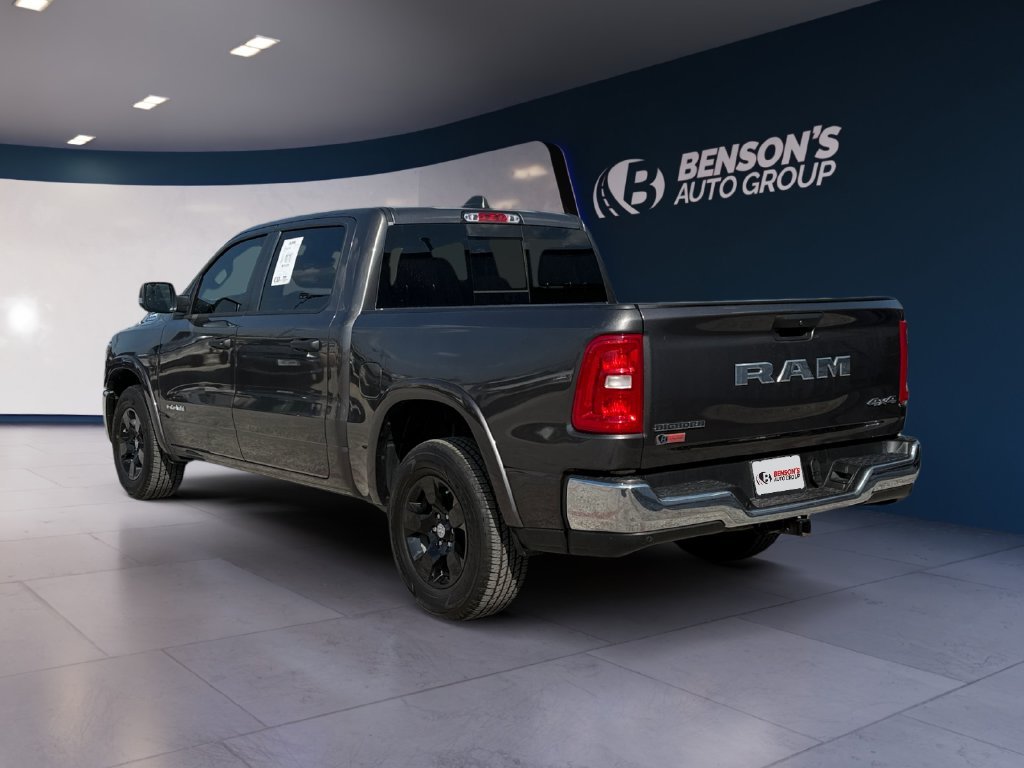 Used 2026 Gray Ram Big Horn/Lone Star image 3