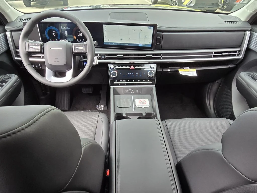 New 2026 Gray Hyundai XRT image 22