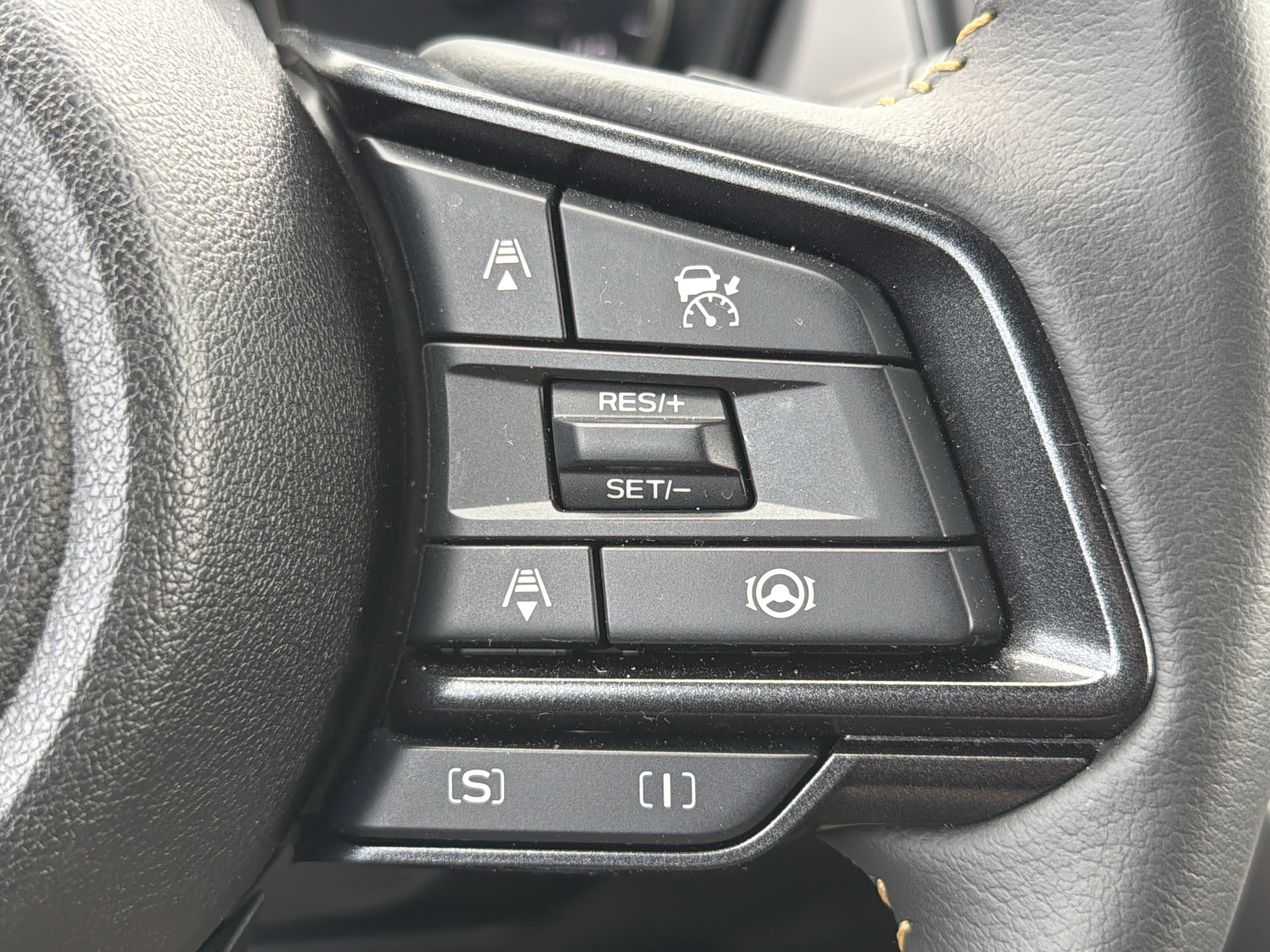 Certified Used 2026 Crystal Black Silica Subaru Sport image 30