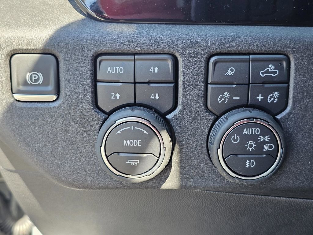 2025 Chevrolet Silverado 1500 RST - Photo 15