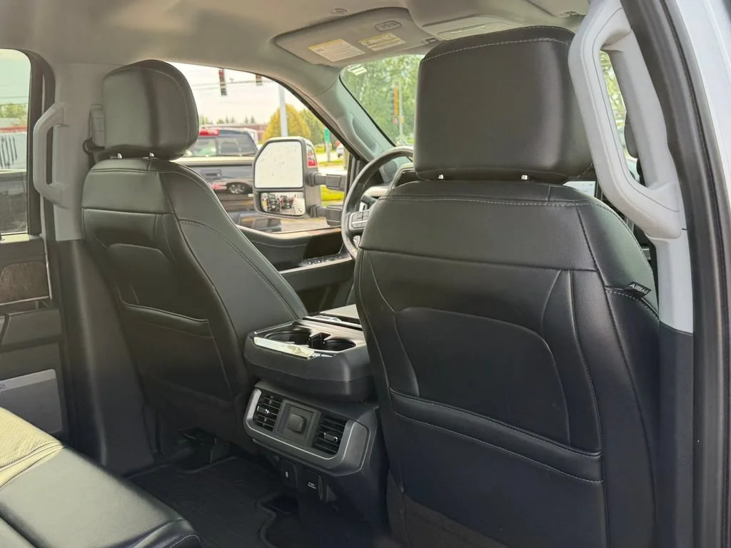 2021 Ford F-150 Lariat - Photo 14