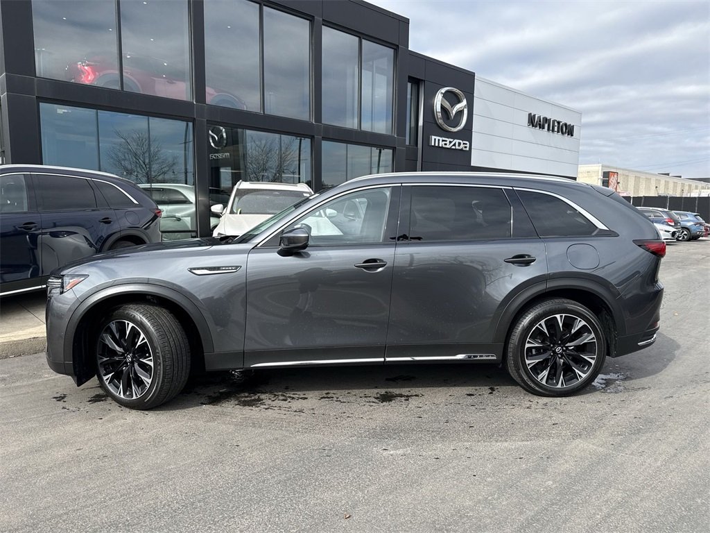 2024 MAZDA CX-90 - Image 7