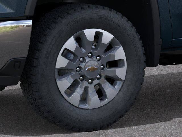 2026 Chevrolet Silverado 2500 HD LT - Photo 9