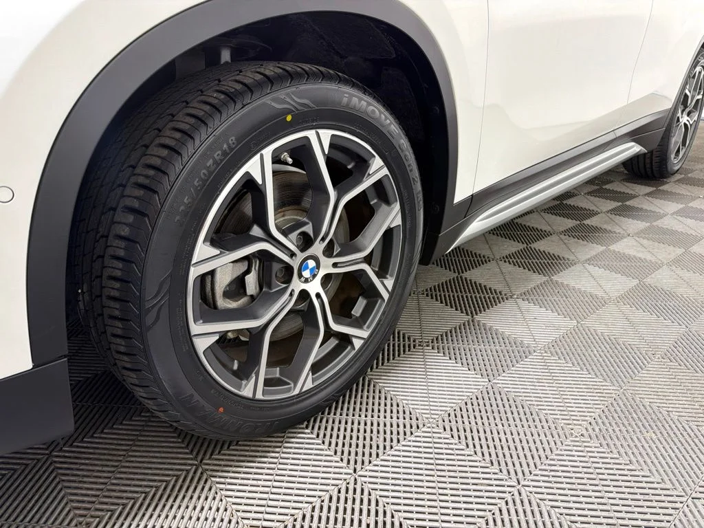 2021 BMW X1 28i - Photo 26