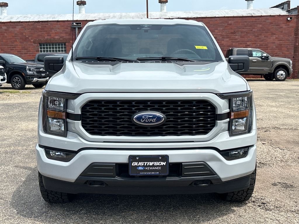 Used 2023 Avalanche Ford XL image 6