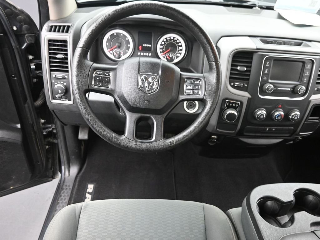 Used 2016 Gray Ram Express image 14