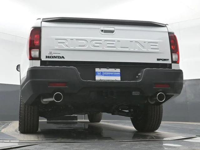 2026 Honda Ridgeline Sport - Photo 49