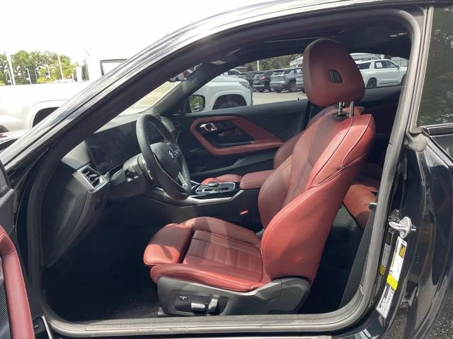 Used 2024 Black BMW 230i image 13
