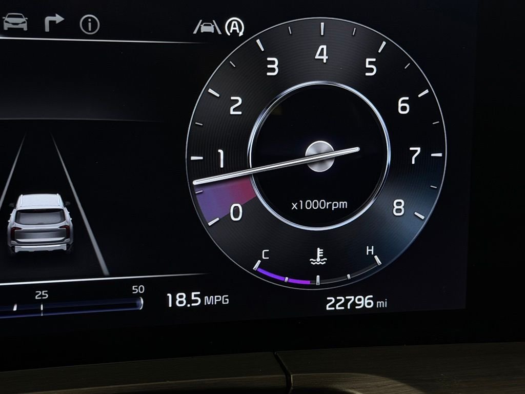 2024 Kia Telluride SX Prestige X-Pro - Photo 14