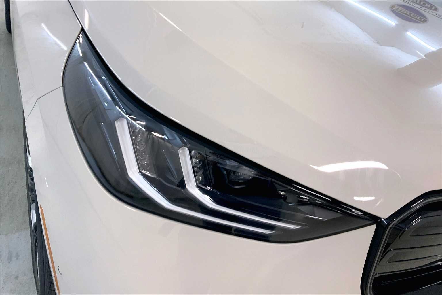 New 2026 Dune Grey Metallic BMW M50 xDrive image 13