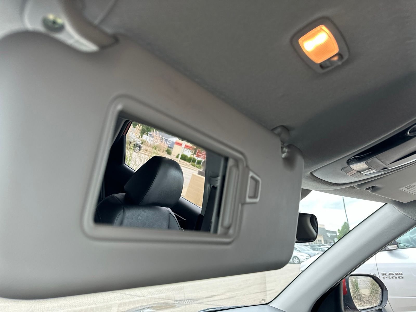 Used 2024 Orange Kia SX image 65
