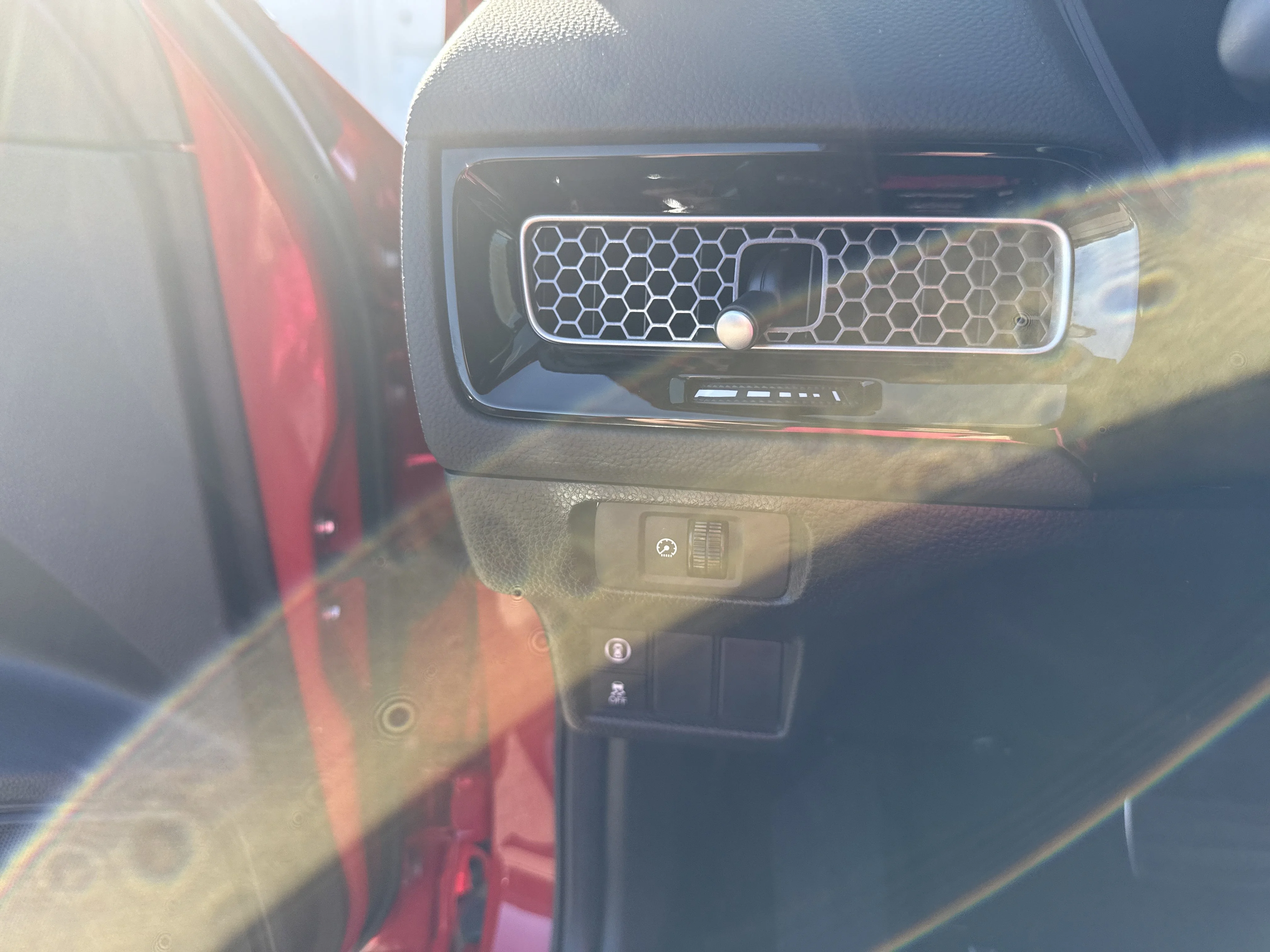 2024 Honda Civic Sport - Photo 21