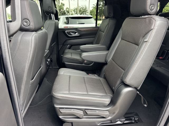 2024 Chevrolet Suburban High Country - Photo 23