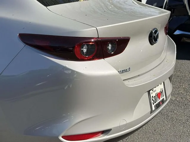 New 2026 Quartz Metallic Mazda 2.5 S Select Sport Base image 11