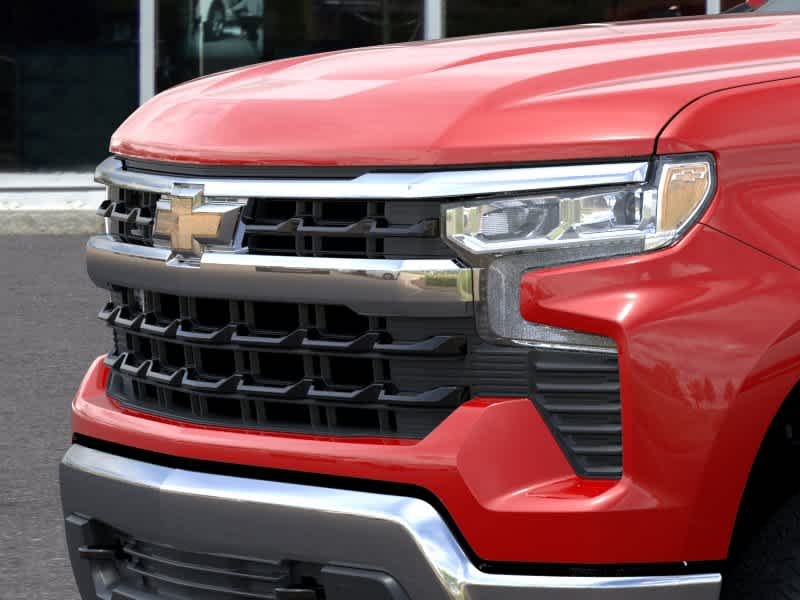 2026 Chevrolet Silverado 1500 LT - Photo 13