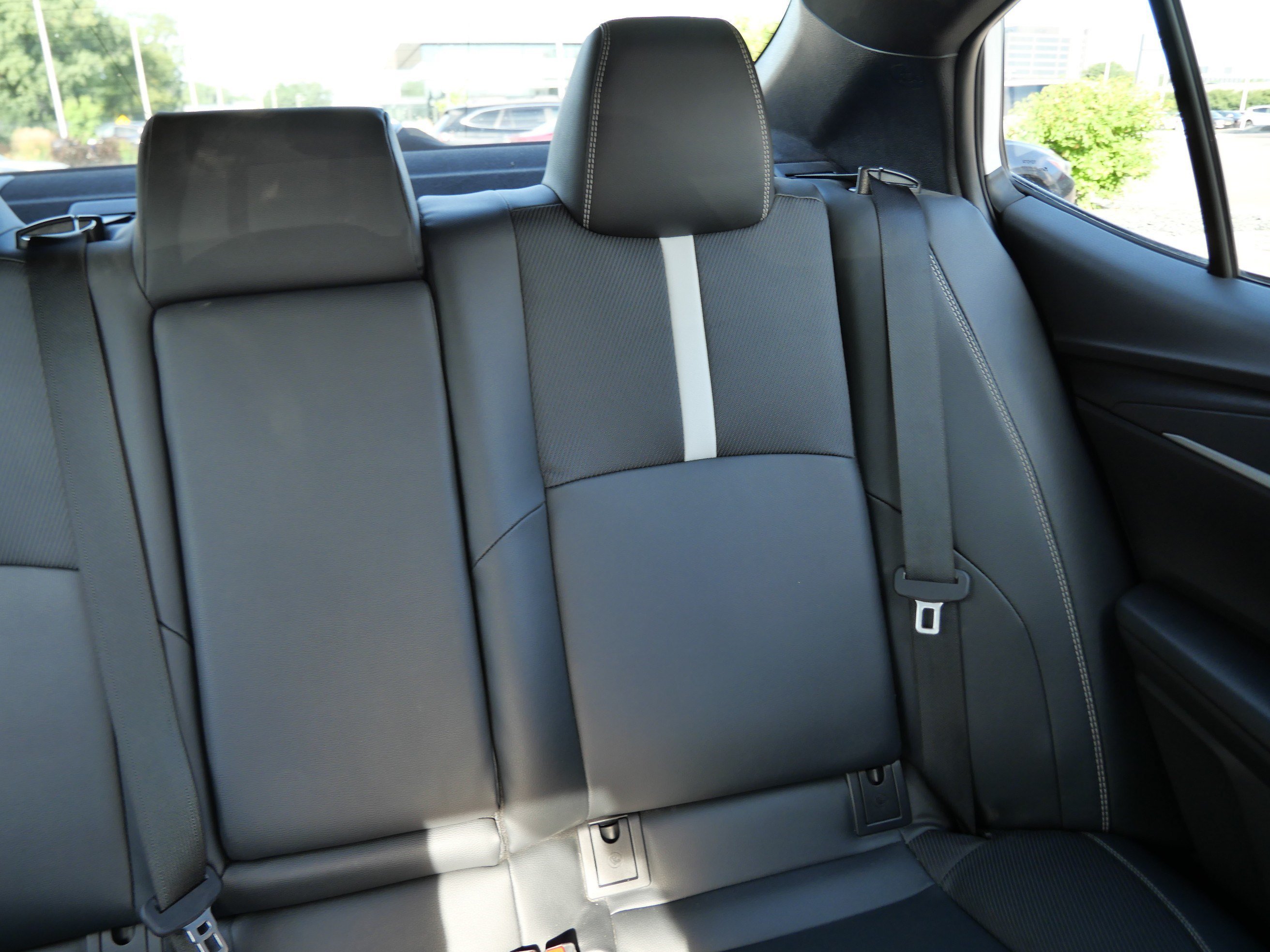 Used 2025 Ice Cap Toyota SE image 14