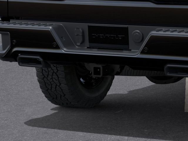 2026 Chevrolet Silverado 1500 High Country - Photo 14