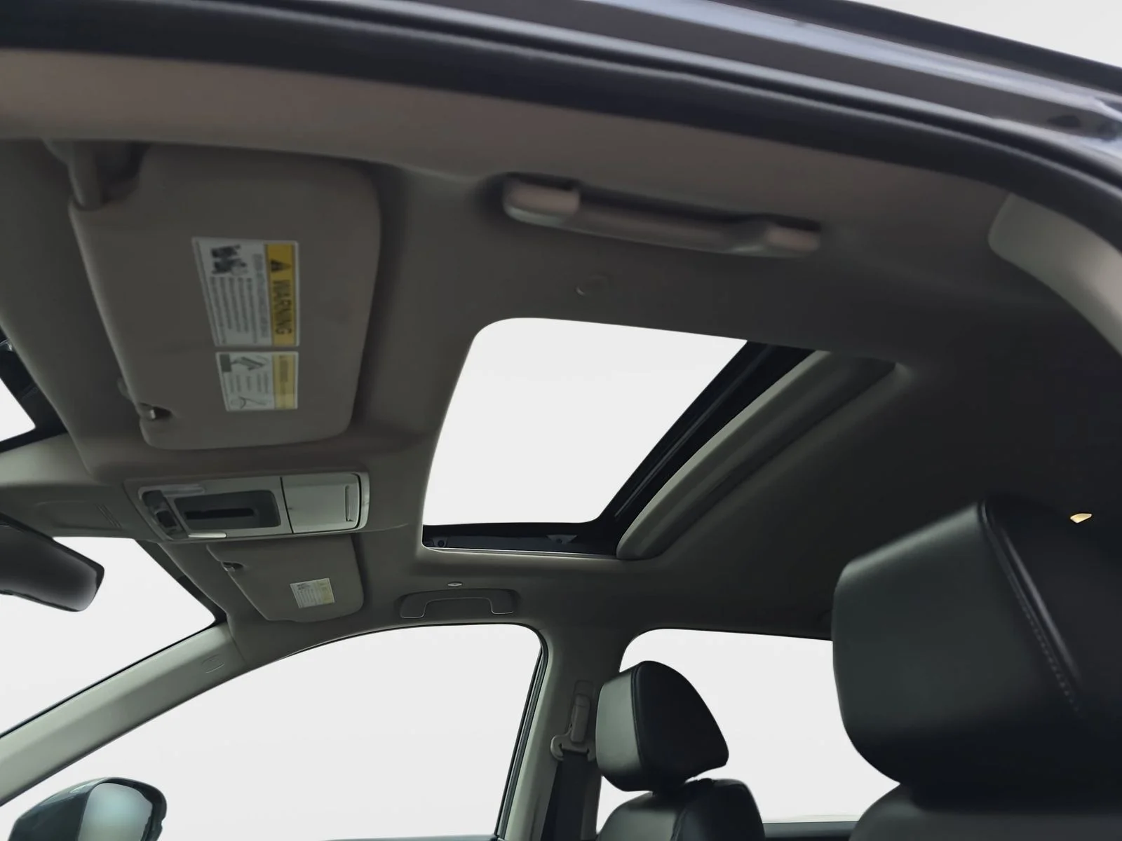 2024 Honda CR-V EX-L - Photo 32