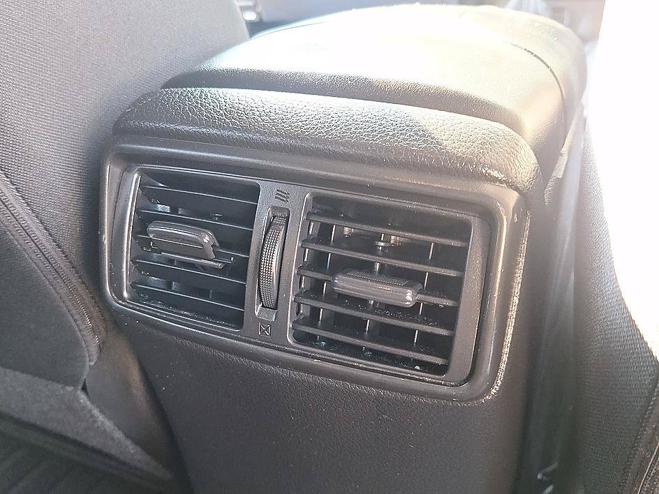 Used 2017 Gun Metallic Nissan S image 26
