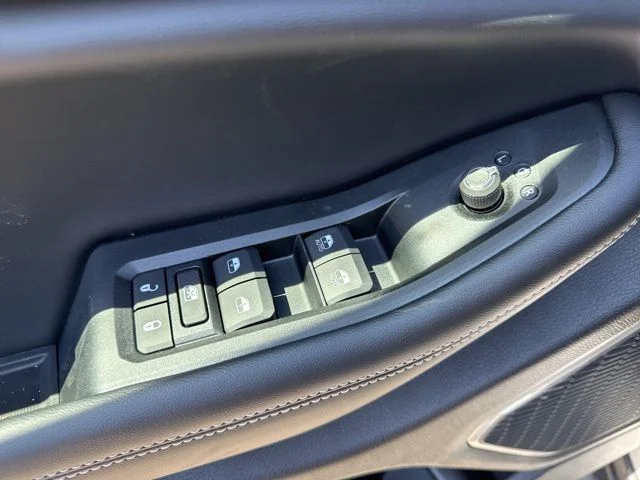 New 2026 Silver Jeep Limited image 27