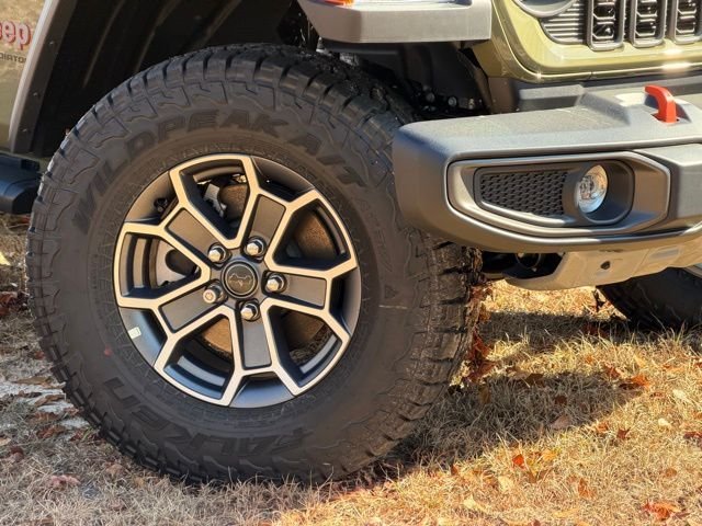 New 2026 41 Exterior Paint Jeep Mojave image 5