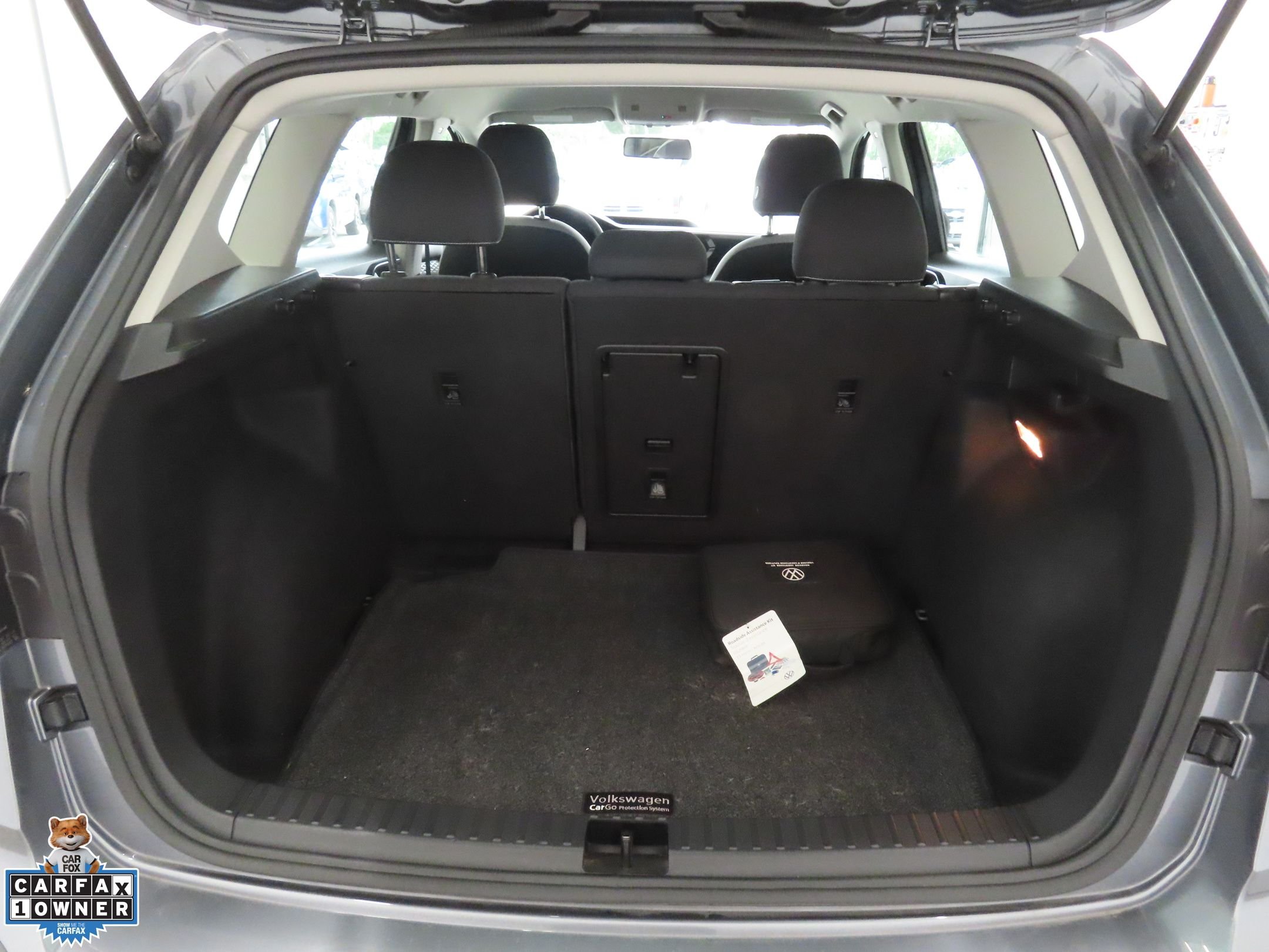 Used 2022 Gray Volkswagen 1.5T S image 23