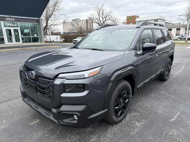 2026 Subaru Outback Limited - Photo 34
