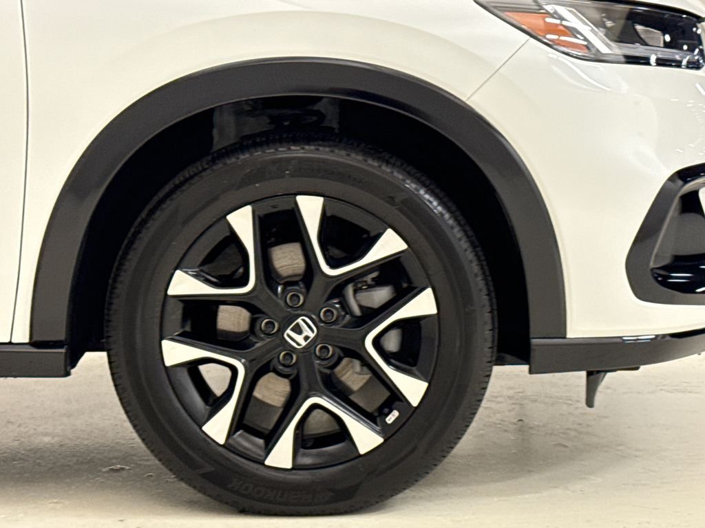2026 Honda HR-V EX-L - Photo 6