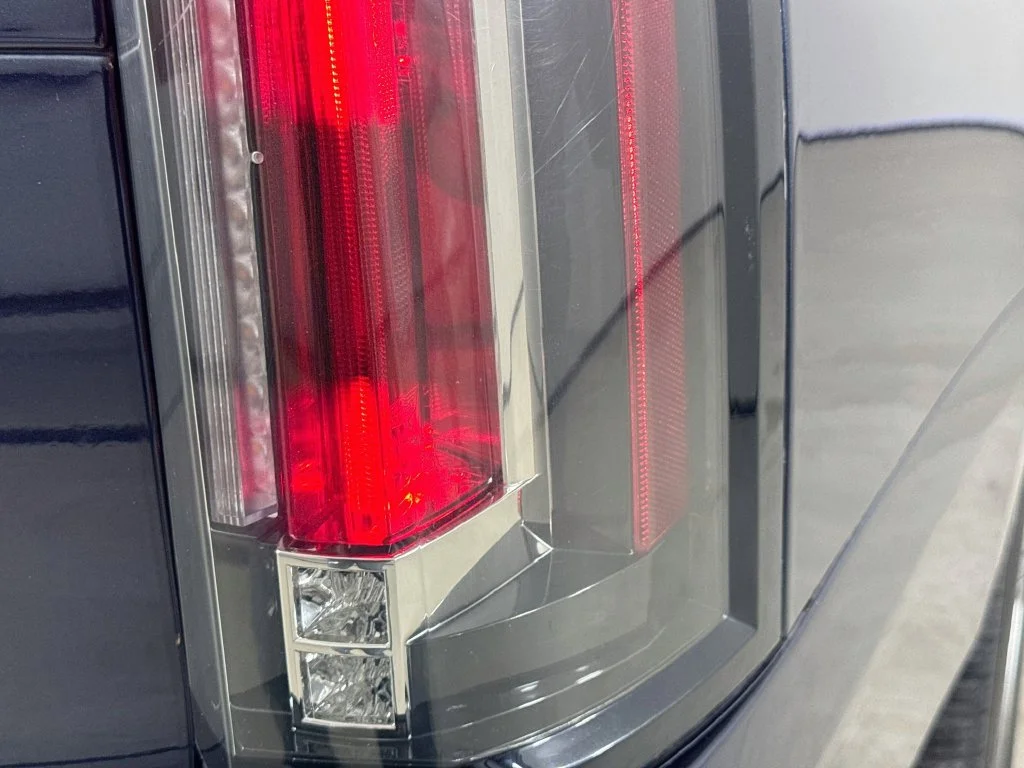 Used 2017 Blue Cadillac Premium image 36