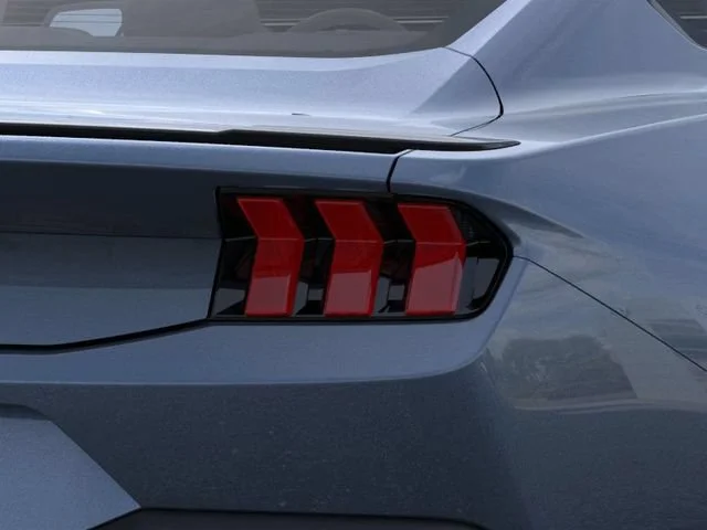 2026 Ford Mustang EcoBoost Fastback - Photo 43