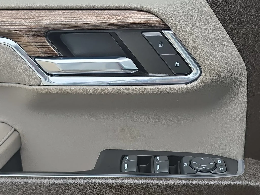 2024 Chevrolet Silverado 1500 LT Trail Boss - Photo 24