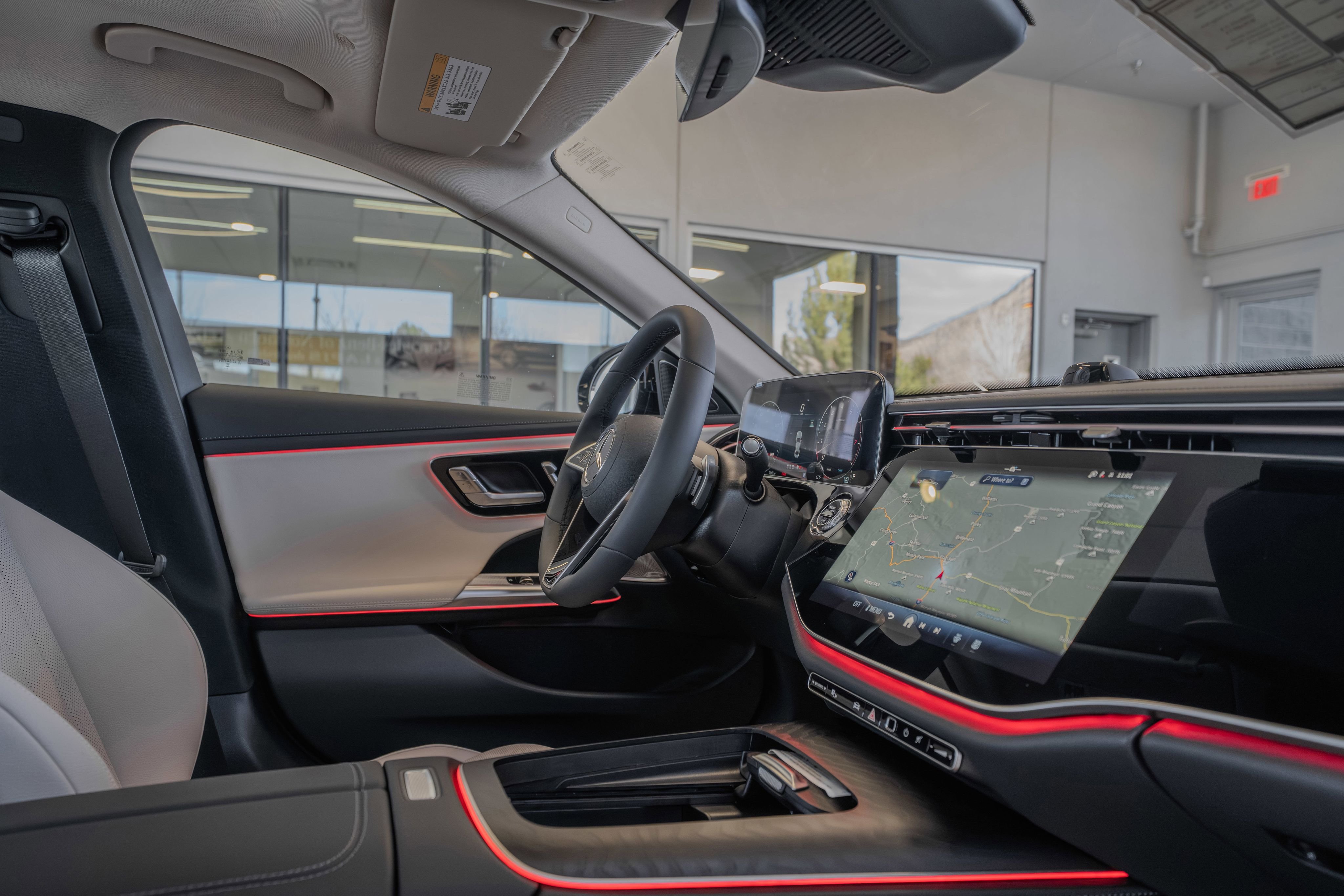 New 2026 Black Mercedes-Benz E 450 image 18