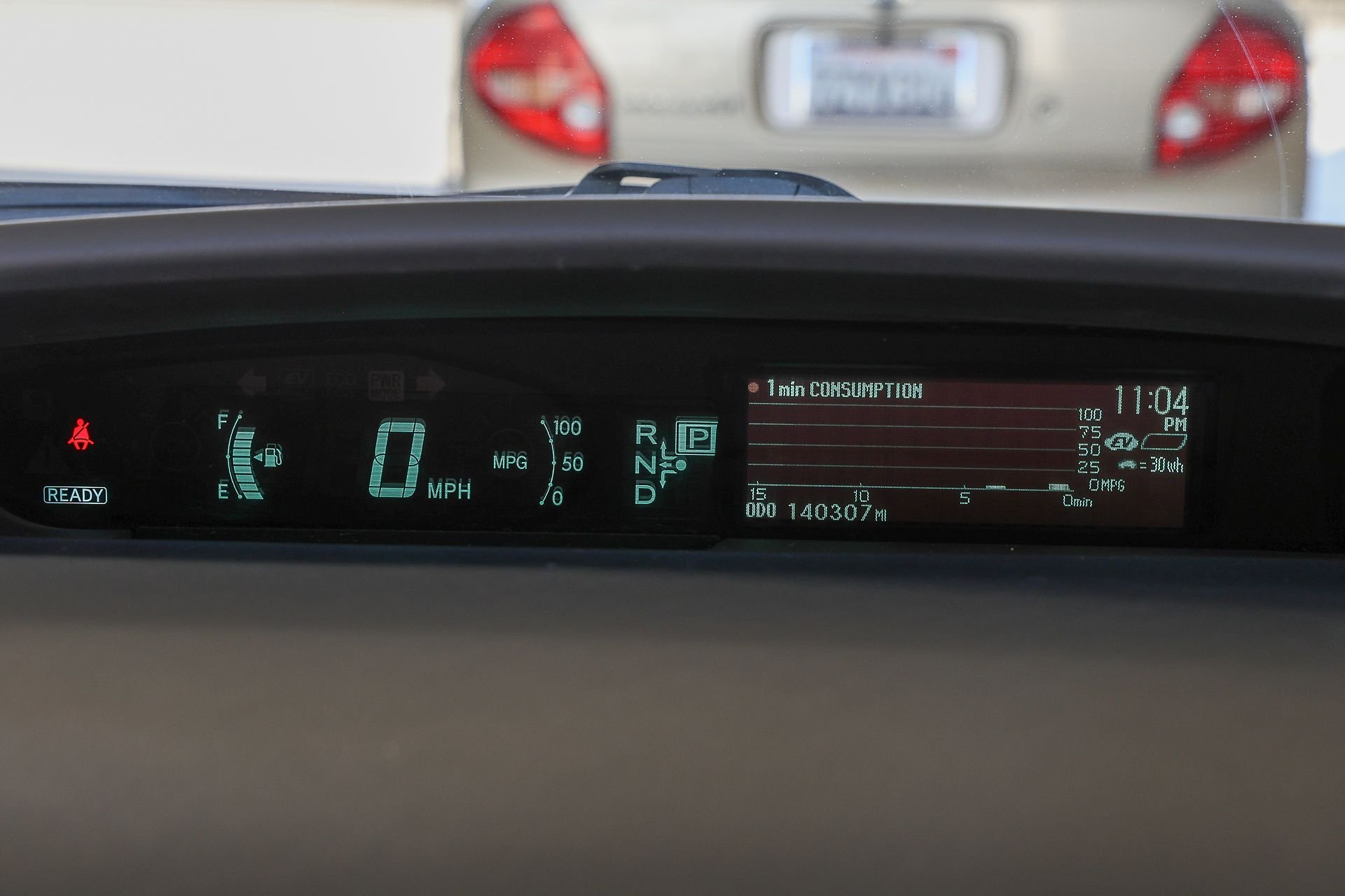 Used 2015 Blue Toyota Four image 14