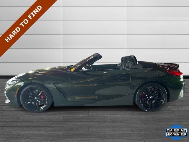 Used 2026 Green BMW sDrive M40i image 6