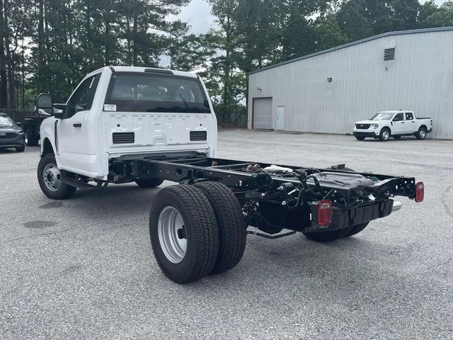 New 2025 White Ford XL image 25