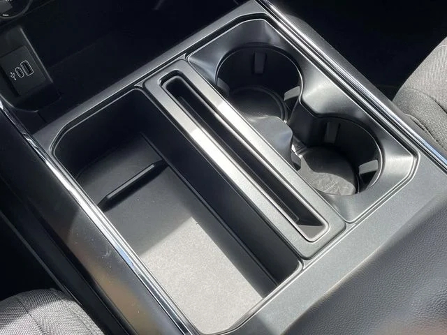 New 2026 Oxford White Ford STX image 20