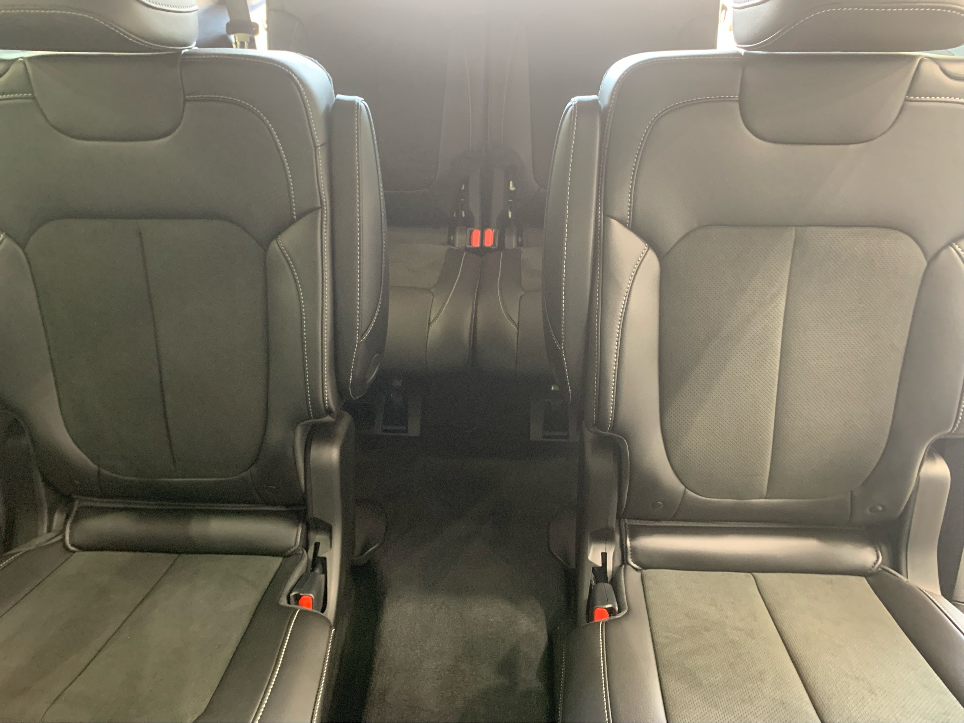 2025 Jeep Grand Cherokee L Altitude - Photo 14