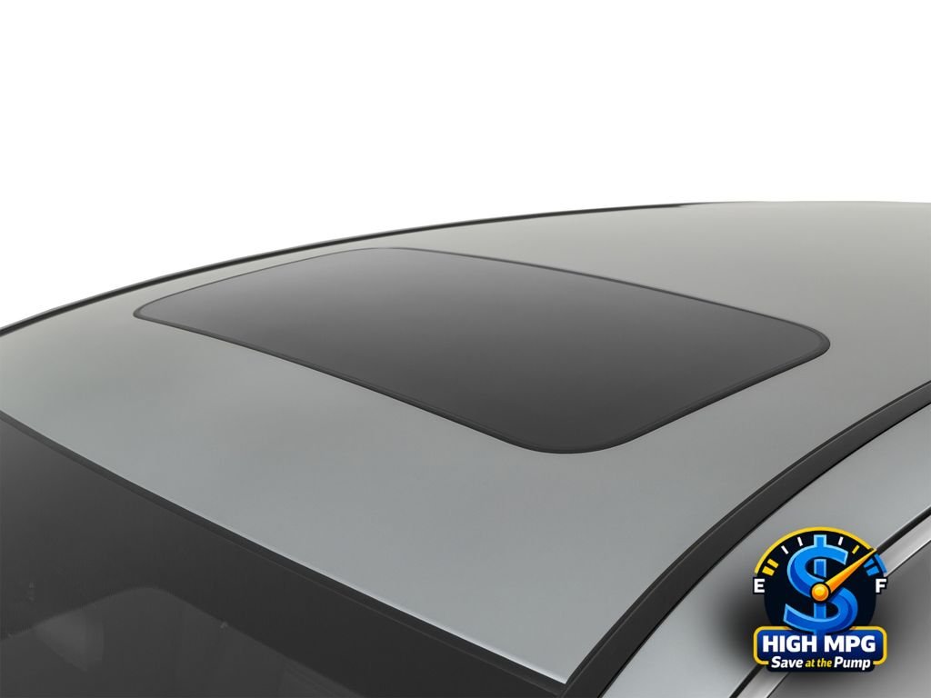Used 2022 Silver Honda EX image 31