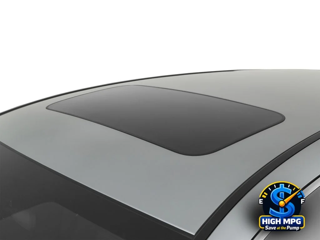 Used 2022 Silver Honda EX image 31
