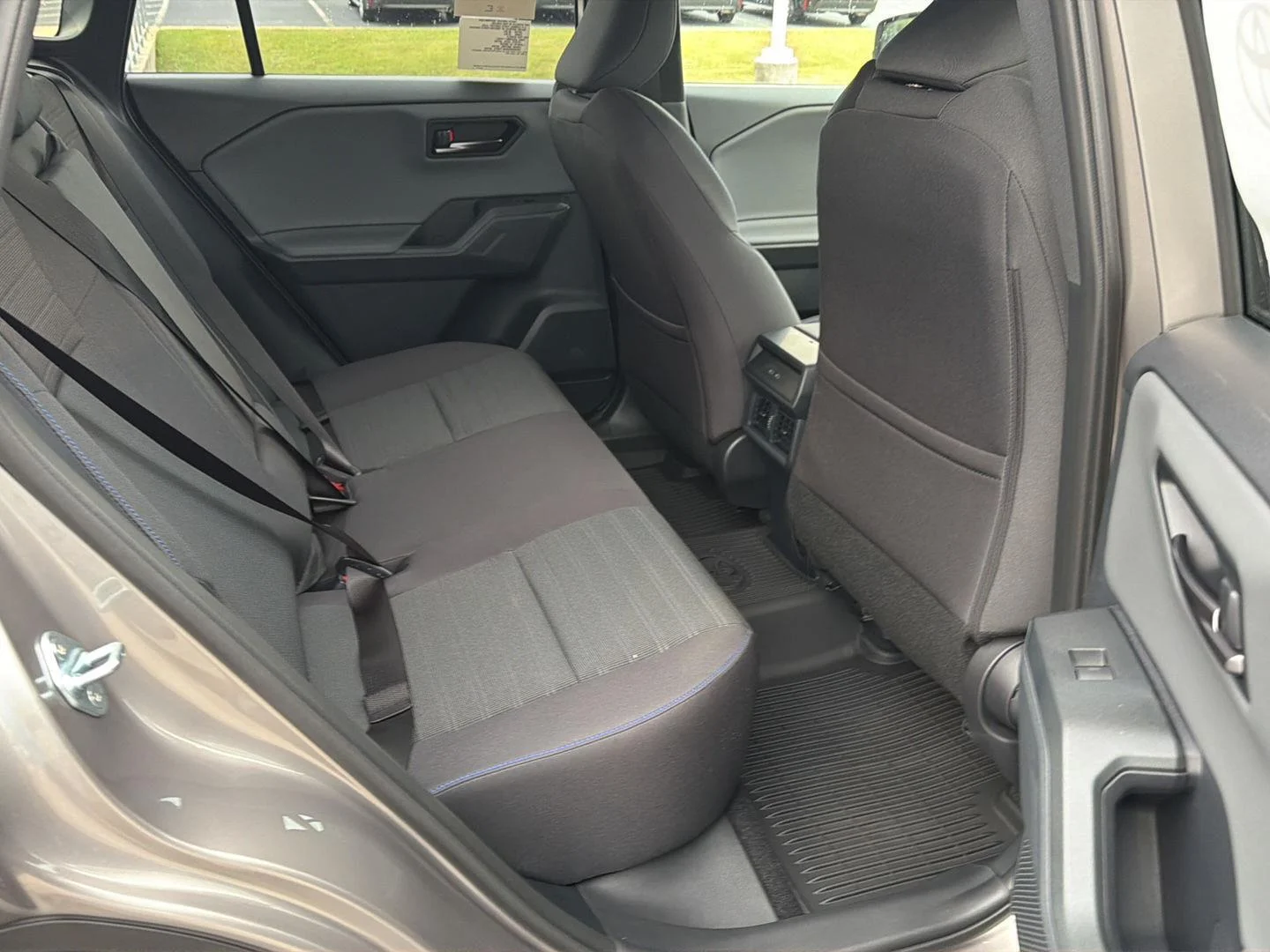 New 2026 Meteor Shower Toyota SE image 12