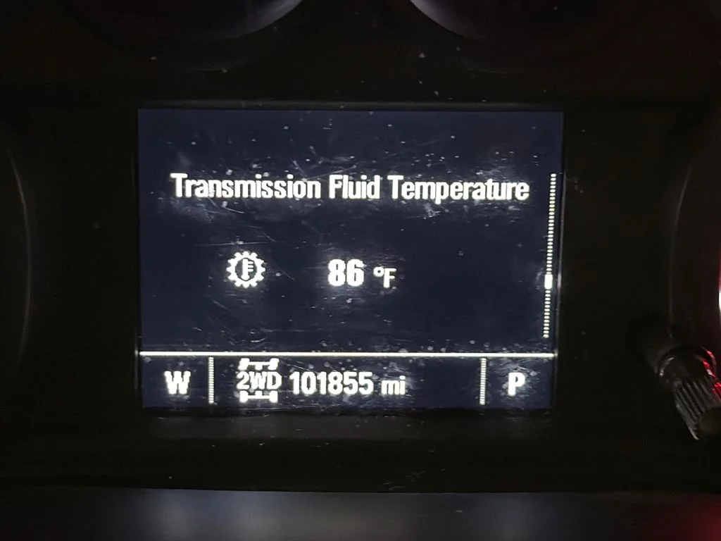 Used 2021 Summit White Chevrolet Custom image 23