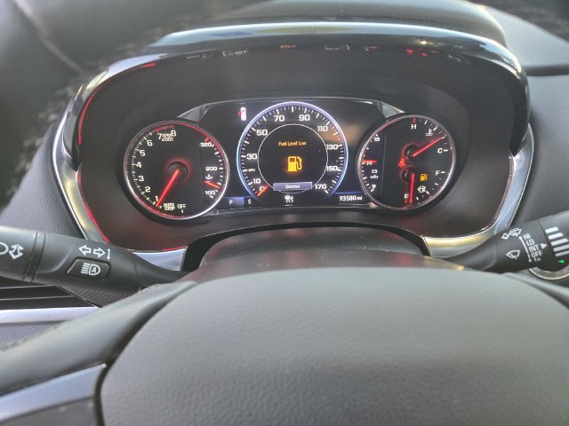 Used 2023 Beige Chevrolet Premier image 14