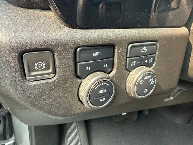 Used 2024 Gray Chevrolet LT image 13