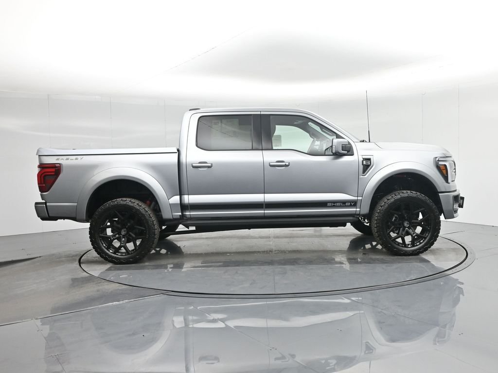 2025 Ford F-150 Lariat - Photo 32