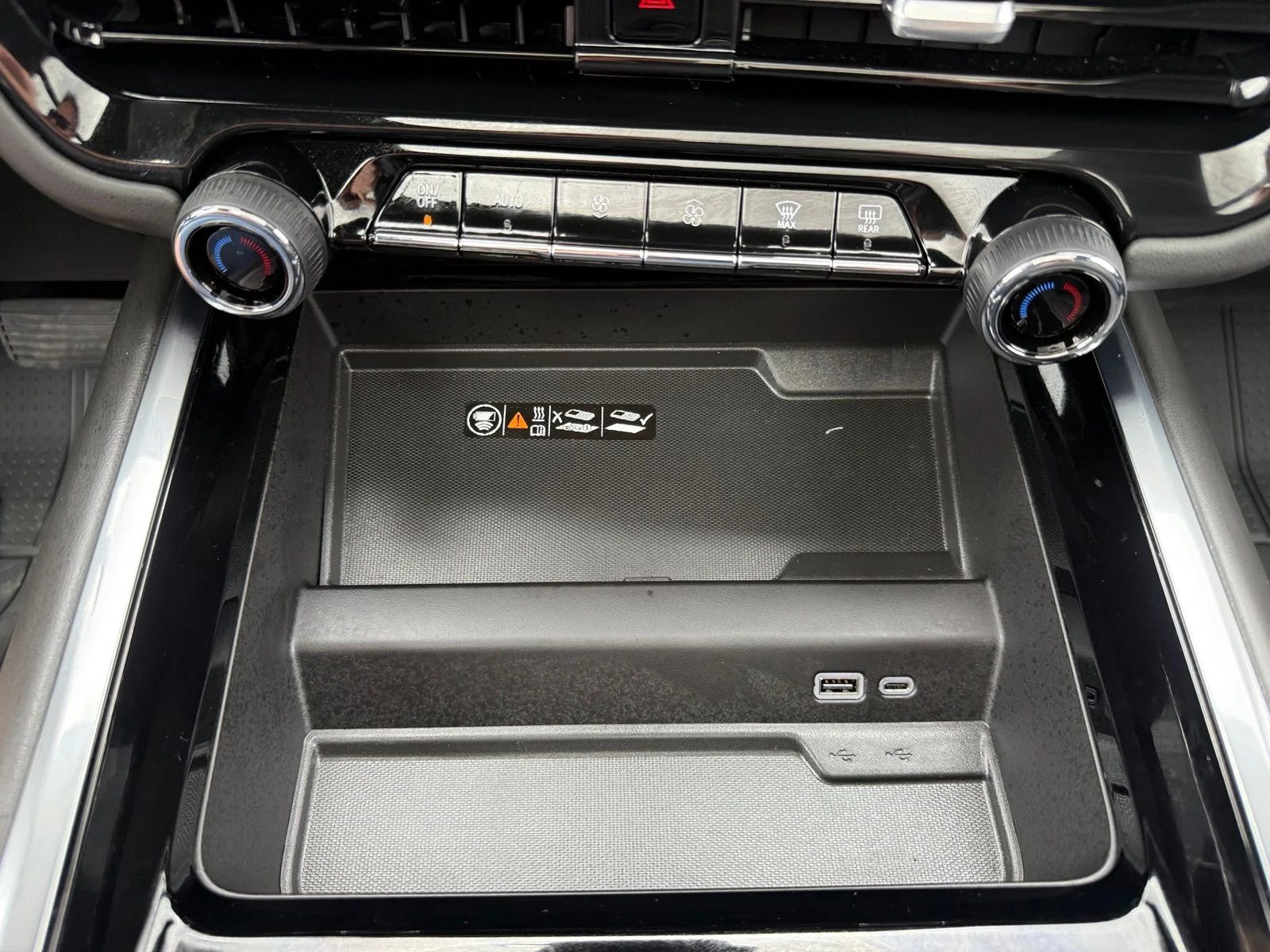 New 2026 Gray Chevrolet Premier image 30