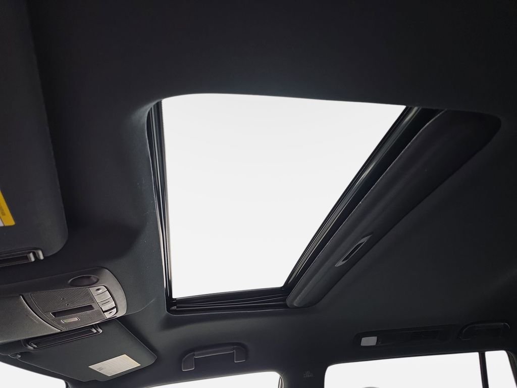 2024 INFINITI QX80 Sensory 4WD - Photo 26