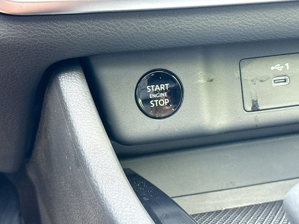 Used 2026 Gray Nissan Dark Armor image 18