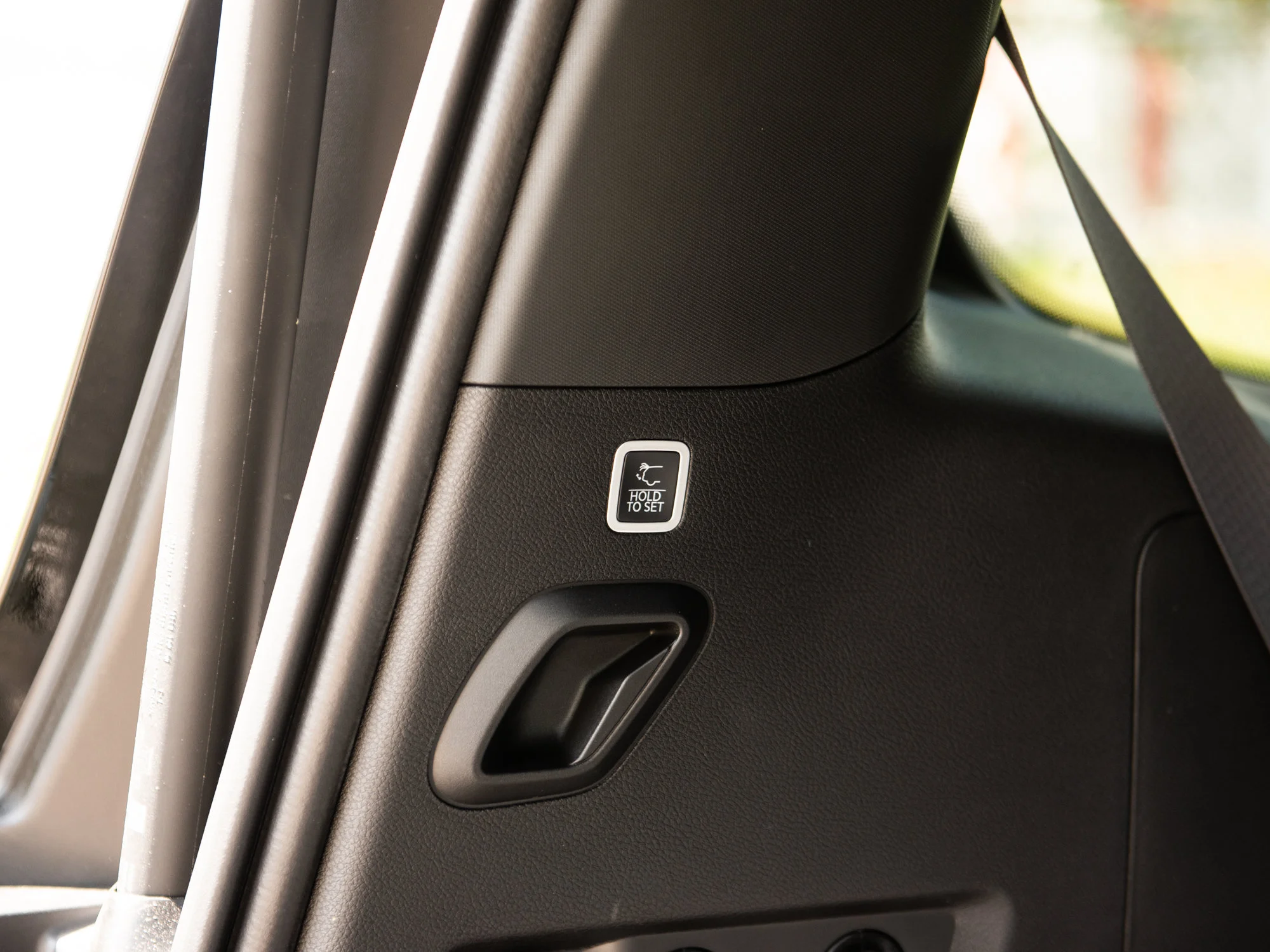 New 2026 Black Jeep Limited Reserve* image 28